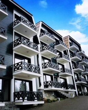 Silver Hill apartment, Kopaonik